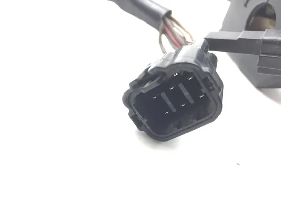 Right Kill Bar Switch Handle On Off 2006 Kawasaki Ninja ZX6R ZX636C 2454