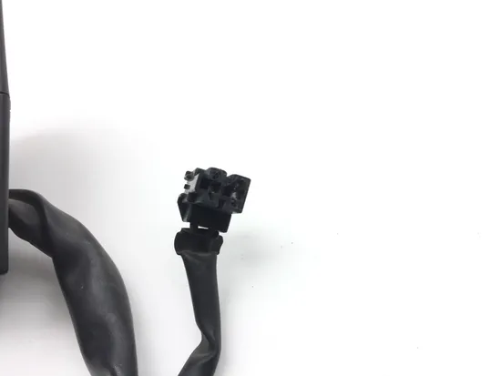 Right Kill Bar Switch Handle On Off 2006 Kawasaki Ninja ZX6R ZX636C 2454