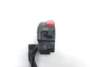 Right Kill Bar Switch Handle On Off 2006 Kawasaki Ninja ZX6R ZX636C 2454