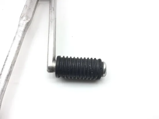 Left Side Rearset Bracket 2006 Kawasaki Ninja ZX6R ZX636C 2454 x