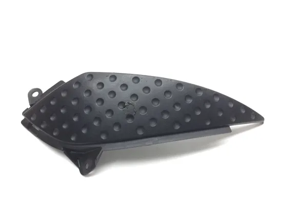 Left Right Tank Shrouds Fairings Trim 2006 Kawasaki Ninja ZX6R ZX636C 2454