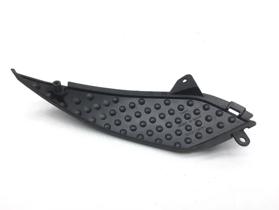 Left Right Tank Shrouds Fairings Trim 2006 Kawasaki Ninja ZX6R ZX636C 2454