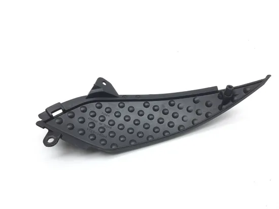 Left Right Tank Shrouds Fairings Trim 2006 Kawasaki Ninja ZX6R ZX636C 2454