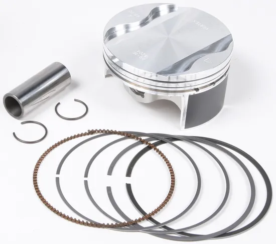 Vertex Forged Replica Piston Kit 89.96 11.3:1