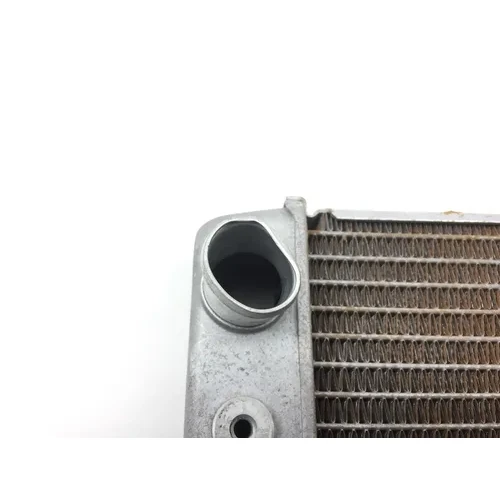 Engine Radiator Cooling 2014 Polaris RZR XP 1000 EPS 2455 x 7