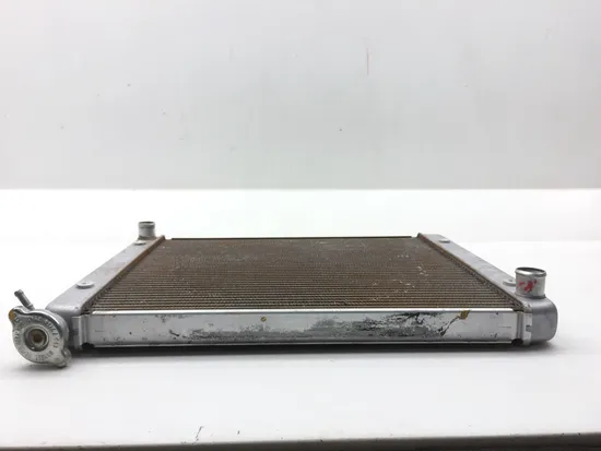 Engine Radiator Cooling 2014 Polaris RZR XP 1000 EPS 2455 x