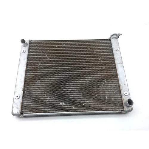 Engine Radiator Cooling 2014 Polaris RZR XP 1000 EPS 2455 x 3