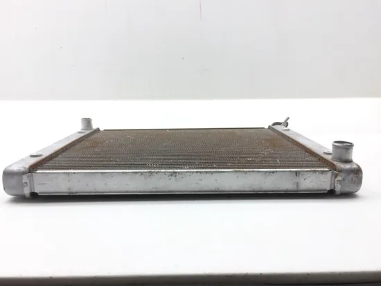 Engine Radiator Cooling 2014 Polaris RZR XP 1000 EPS 2455 x