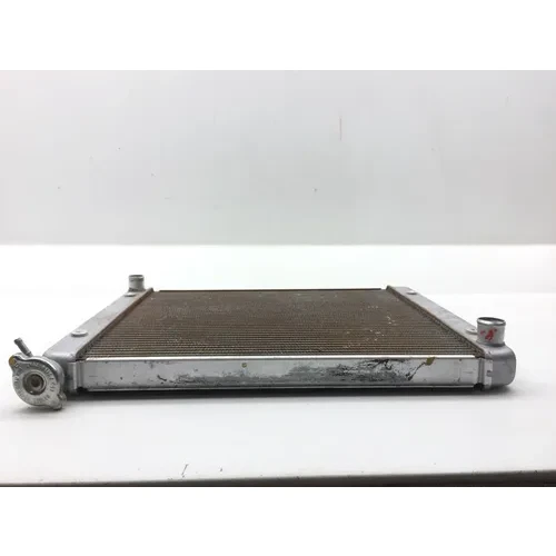 Engine Radiator Cooling 2014 Polaris RZR XP 1000 EPS 2455 x 12
