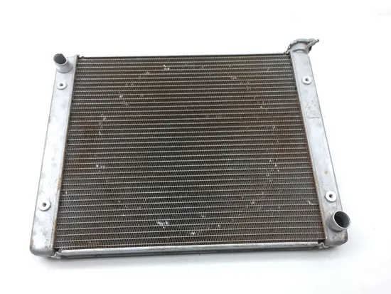 Engine Radiator Cooling 2014 Polaris RZR XP 1000 EPS 2455 x
