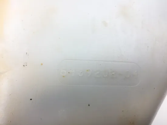 Engine Radiator Overflow Tank 2014 Polaris RZR XP 1000 EPS 2455