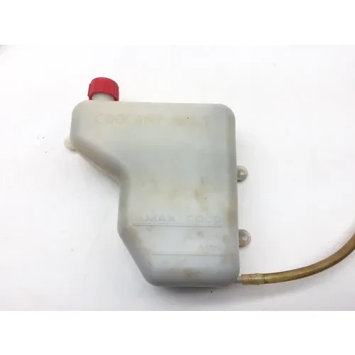 Engine Radiator Overflow Tank 2014 Polaris RZR XP 1000 EPS 2455 9