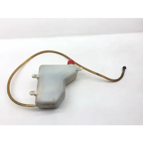 Engine Radiator Overflow Tank 2014 Polaris RZR XP 1000 EPS 2455 3