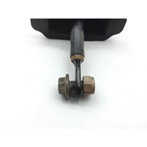 Seat Belt Latch A 2014 Polaris RZR XP 1000 EPS 2455 10