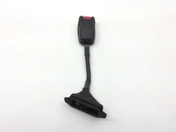Seat Belt Latch A 2014 Polaris RZR XP 1000 EPS 2455
