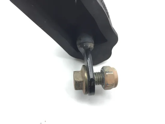 Seat Belt Latch B 2014 Polaris RZR XP 1000 EPS 2455