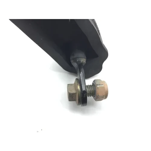 Seat Belt Latch B 2014 Polaris RZR XP 1000 EPS 2455 12