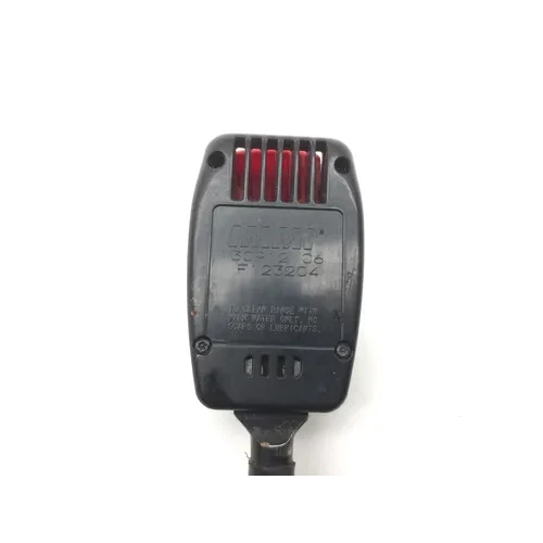Seat Belt Latch B 2014 Polaris RZR XP 1000 EPS 2455 9