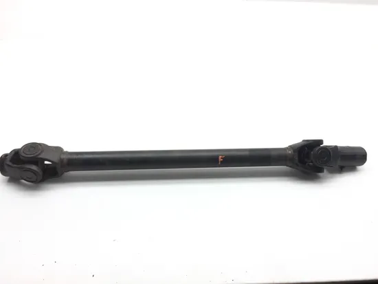 Front Drive Shaft U Joints 2014 Polaris RZR XP 1000 EPS 2455 Parts