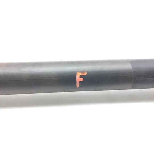 Front Drive Shaft U Joints 2014 Polaris RZR XP 1000 EPS 2455 Parts 8