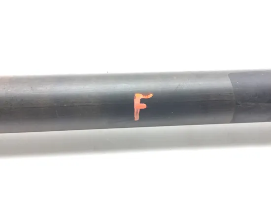 Front Drive Shaft U Joints 2014 Polaris RZR XP 1000 EPS 2455 Parts