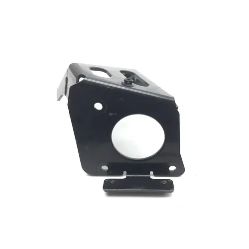 Power Steering Mount Bracket 2014 Polaris RZR XP 1000 EPS 2455A 5
