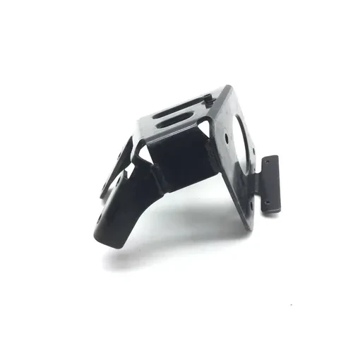 Power Steering Mount Bracket 2014 Polaris RZR XP 1000 EPS 2455A 9