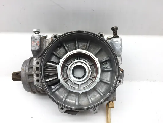 Front Diff Differential Ring Gear Pinion 2014 Polaris RZR XP 1000 EPS 2455 Parts