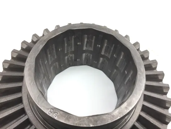 Front Diff Differential Ring Gear Pinion 2014 Polaris RZR XP 1000 EPS 2455 Parts