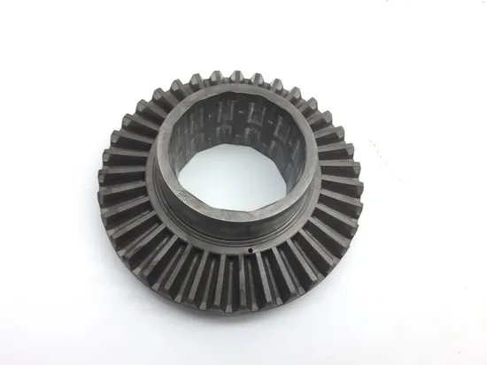 Front Diff Differential Ring Gear Pinion 2014 Polaris RZR XP 1000 EPS 2455 Parts