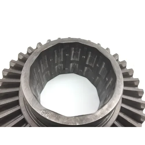 Front Diff Differential Ring Gear Pinion 2014 Polaris RZR XP 1000 EPS 2455 Parts 15