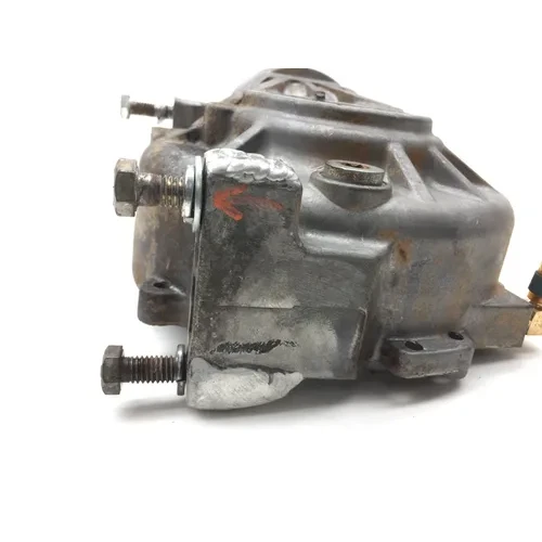 Front Diff Differential Ring Gear Pinion 2014 Polaris RZR XP 1000 EPS 2455 Parts 7