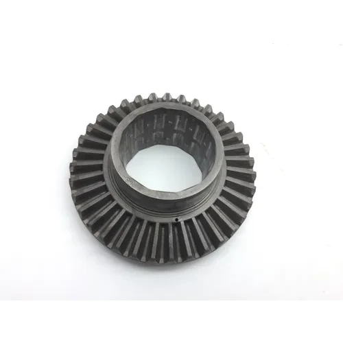 Front Diff Differential Ring Gear Pinion 2014 Polaris RZR XP 1000 EPS 2455 Parts 13