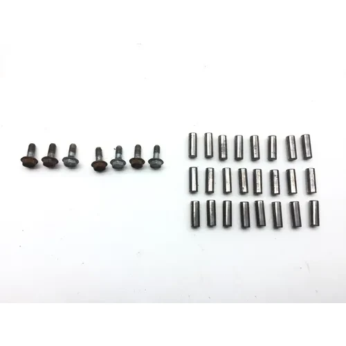 Front Diff Differential Ring Gear Pinion 2014 Polaris RZR XP 1000 EPS 2455 Parts 21