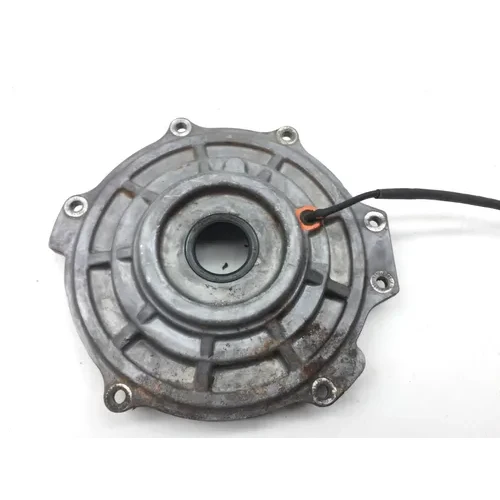 Front Diff Differential Ring Gear Pinion 2014 Polaris RZR XP 1000 EPS 2455 Parts 9