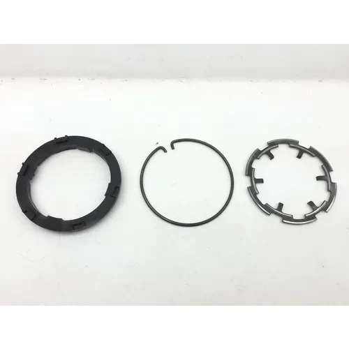 Front Diff Differential Ring Gear Pinion 2014 Polaris RZR XP 1000 EPS 2455 Parts 17