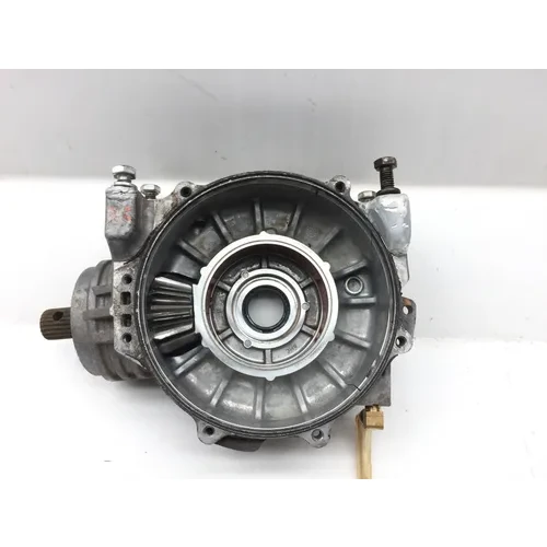 Front Diff Differential Ring Gear Pinion 2014 Polaris RZR XP 1000 EPS 2455 Parts 5