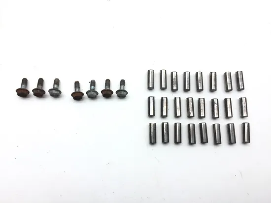 Front Diff Differential Ring Gear Pinion 2014 Polaris RZR XP 1000 EPS 2455 Parts