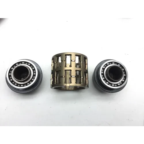 Front Diff Differential Ring Gear Pinion 2014 Polaris RZR XP 1000 EPS 2455 Parts 19