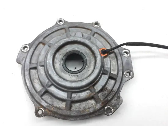 Front Diff Differential Ring Gear Pinion 2014 Polaris RZR XP 1000 EPS 2455 Parts