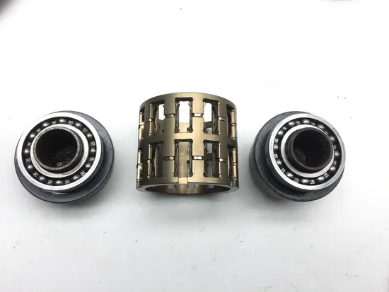 Front Diff Differential Ring Gear Pinion 2014 Polaris RZR XP 1000 EPS 2455 Parts