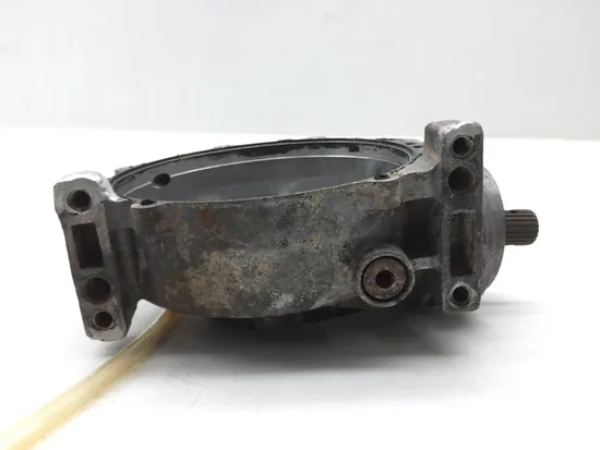 Front Diff Differential Ring Gear Pinion 2014 Polaris RZR XP 1000 EPS 2455 Parts