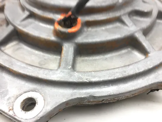 Front Diff Differential Ring Gear Pinion 2014 Polaris RZR XP 1000 EPS 2455 Parts