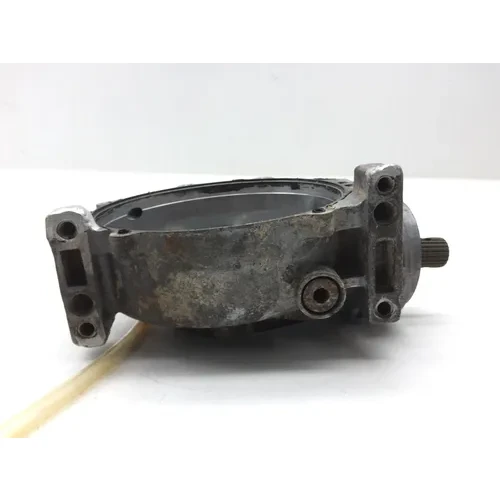 Front Diff Differential Ring Gear Pinion 2014 Polaris RZR XP 1000 EPS 2455 Parts 22