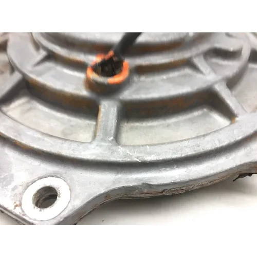 Front Diff Differential Ring Gear Pinion 2014 Polaris RZR XP 1000 EPS 2455 Parts 11