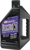 Maxima Formula K2 High RPM 2 Stroke Synthetic Premix Engine Motor Oil 64 fl oz