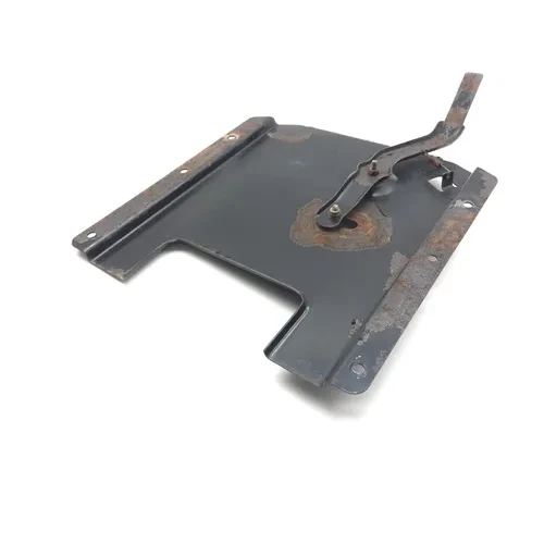 Seat Slider Adjuster 2014 Polaris RZR XP 1000 EPS 2455 5