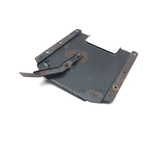 Seat Slider Adjuster 2014 Polaris RZR XP 1000 EPS 2455 3