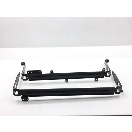 Bed Mount Brackets 2018 Polaris RZR XP 1000 High Lifter Edition EPS 2451 1