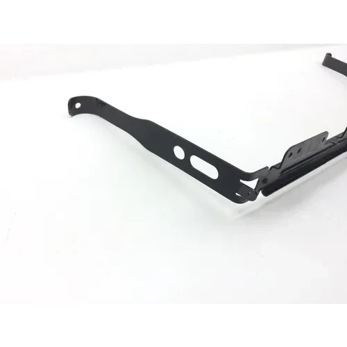 Bed Mount Brackets 2018 Polaris RZR XP 1000 High Lifter Edition EPS 2451 3